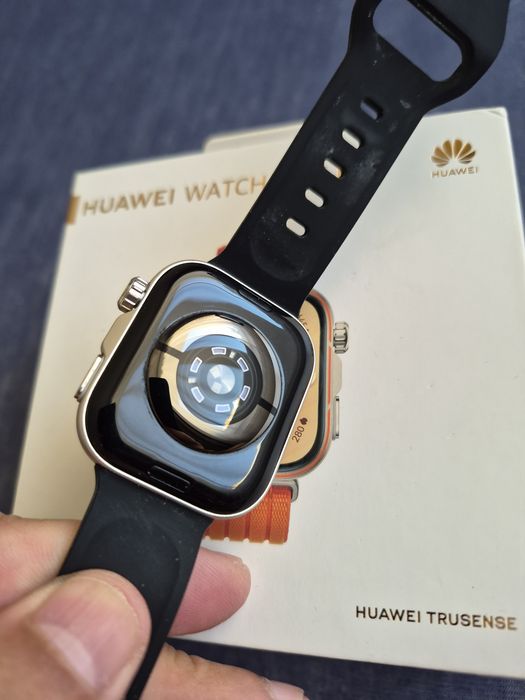 Huawei fit 5 pro eMag garantie