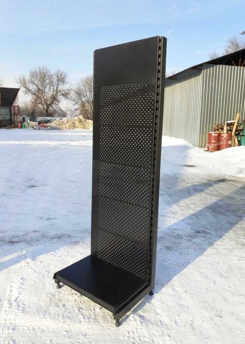 Торговые стеллажи / полки / прилавки в магазин Астана