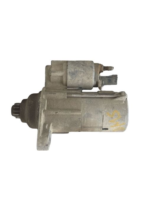 Electromotor Skoda Fabia Ii 542 2006 - 2014 1.4 Tdi Bms, Bnv