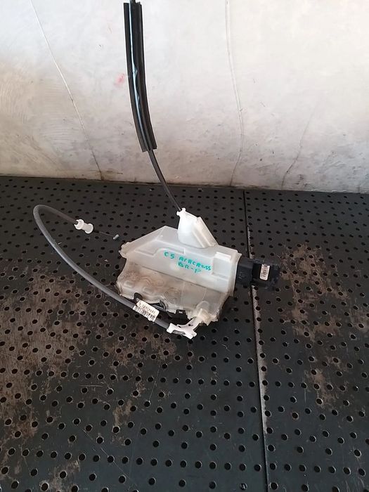 Broasca usa dreapta fata citroen c5 aircross psa279624 16944046