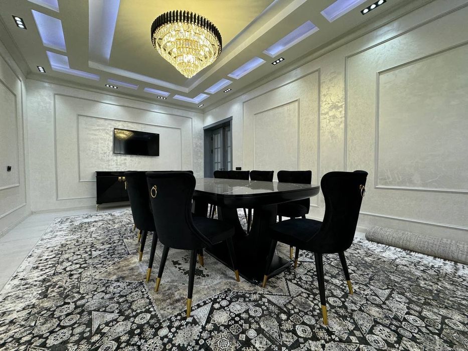 Дом Якасарайский р-н Бадридин хилолий 4500$