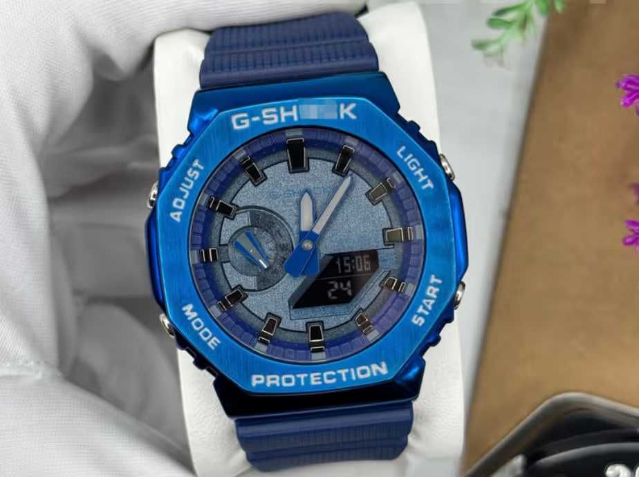 Часы Casio G‑Shock | Премиум модели