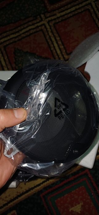 Boxe Alpine made Germany