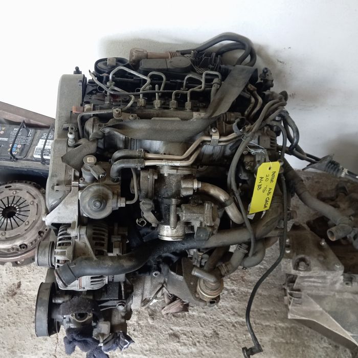Piese auto de vânzare (audi A6 C6, C7 Audi A4 b8 ,pasat Sedan b7, Opel Astra, Ford Galaxy)