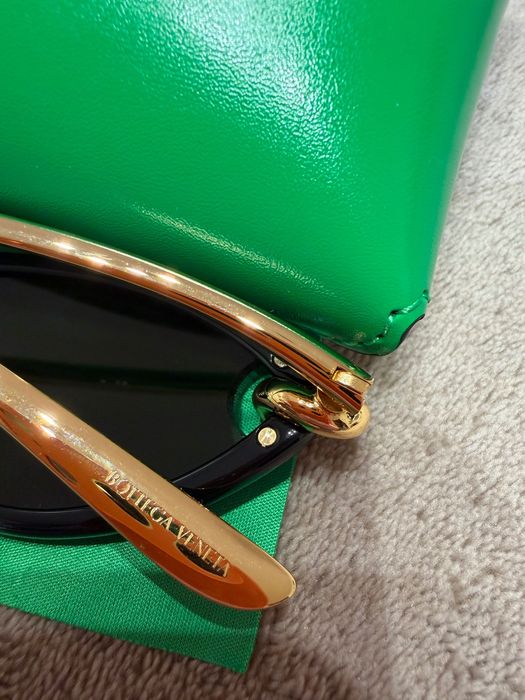 Дамски слънчеви очила Bottega veneta