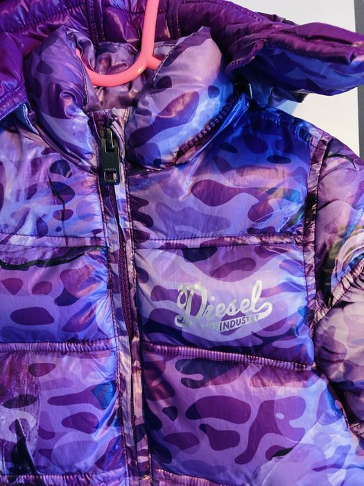 Детски космонавт Diesel