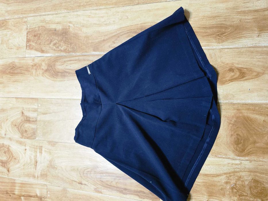 Школьная форма для девочки.