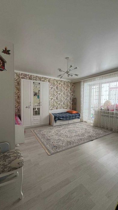 Продам 3 комнатную Батыс 2