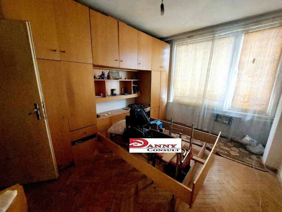 Продава се Тристаен апартамент в Велико Търново, Акация - 95 кв.м за 1158 €/кв.м - Снимка #4