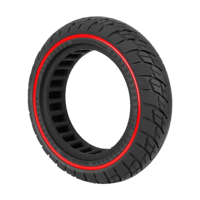 Cauciuc plin 10x2.5 60/70-6.5 trotineta Ninebot MAX G30 Myria Titan