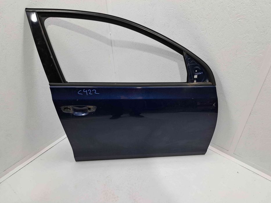 Usa dreapta fata Volkswagen Golf 6 (5K1) GTI [Fabr 2009-2013] LD5Q