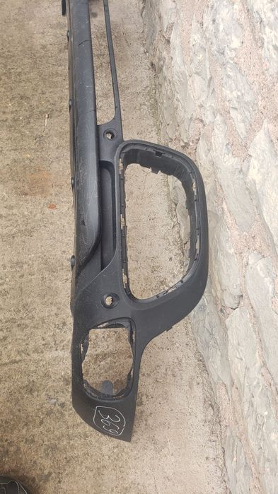 Bronq/broni  Citroen C5 Aircross 2018g.  (#369)