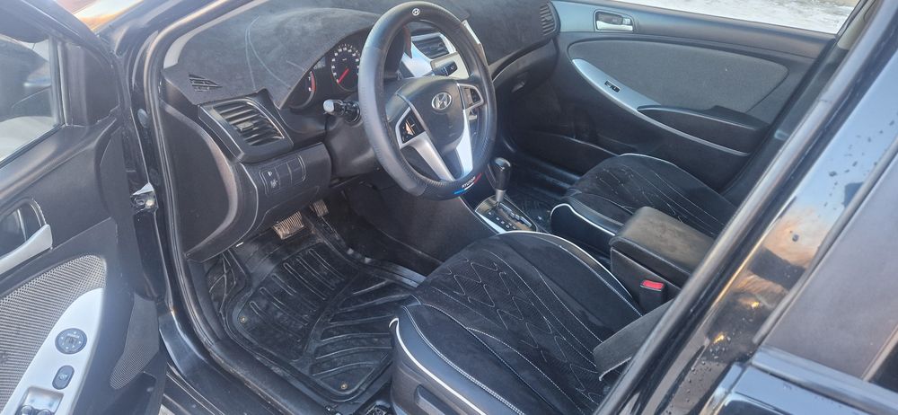 Продам Акцент в хорошем состоянии