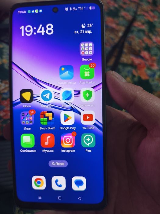 Oppo a5 pro sotiladi