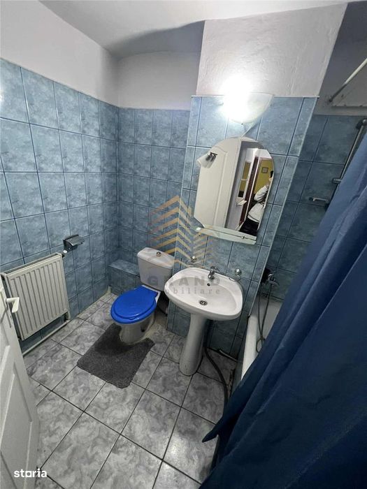 Apartament spre vanzare