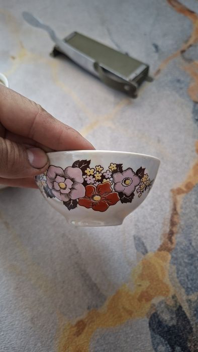 Продам посуду ссср