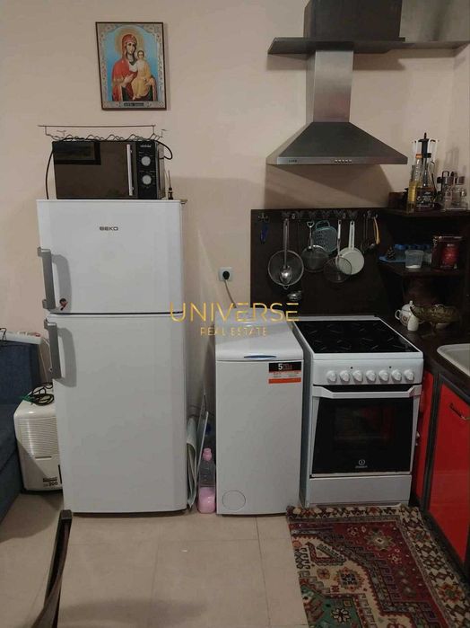 Продава се Едностаен апартамент в с. Равда, Област Бургас - 48 кв.м за 691 €/кв.м - Снимка #8