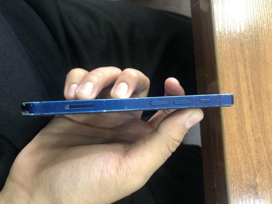 iPhone 12 mini 128ГБ