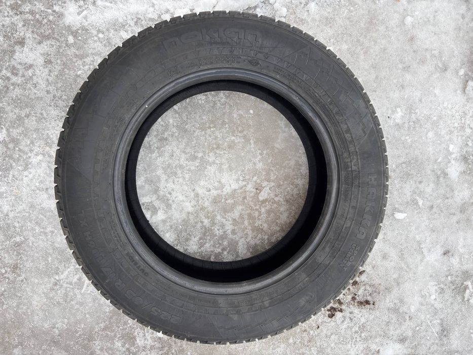 r 17  шины всесезонные