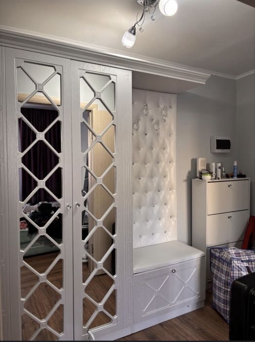 прихожая для прохода