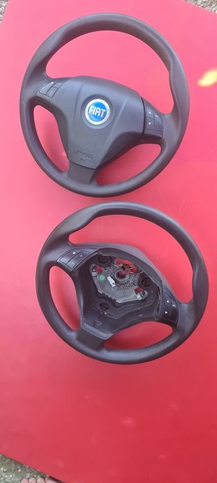 Volan fiat grande punto linea