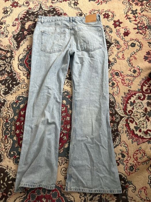 Blugi Baggy Pull&Bear