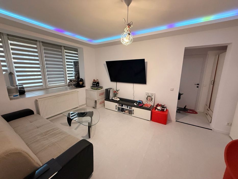 PF - Persoana fizica apt 2cam Grigorescu Mega Image/Taietura Turc