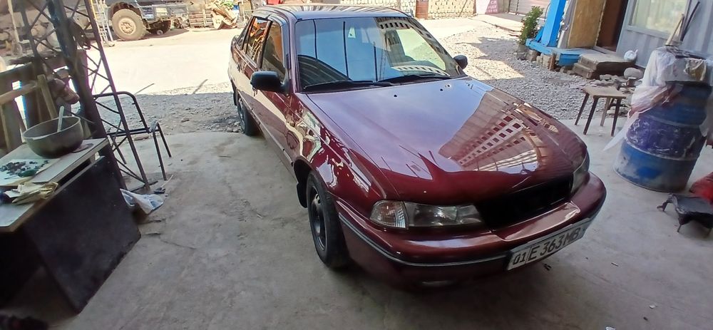 Продаётся срочно Неския 1 Донс 2008г