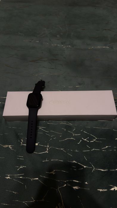 Apple watch 7 series эпл вотч 7 серии