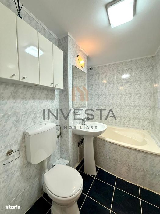 Apartament 2 camere – Gheorgheni, locatie excelenta!