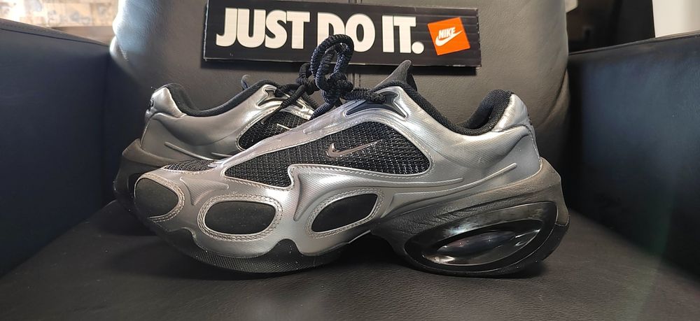 Nike Air Max Muse, номер 40