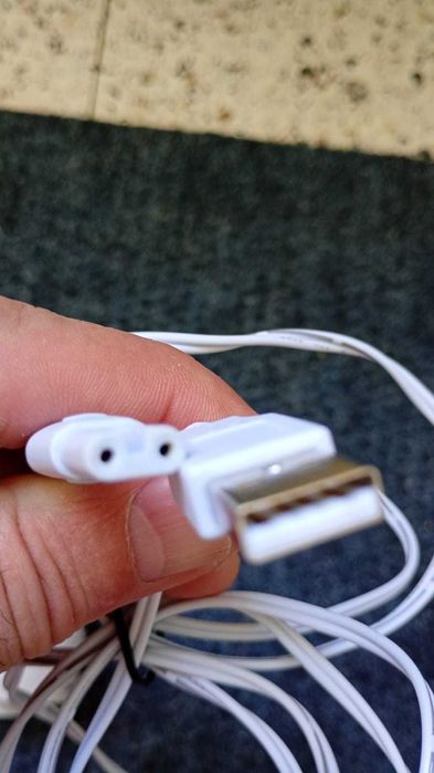 Захранване за зъбен душ -