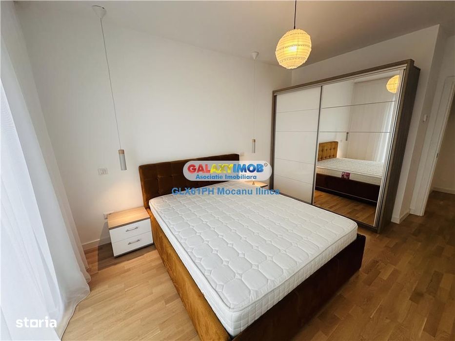 Apartament 2 camere, MRS Village, Albert,