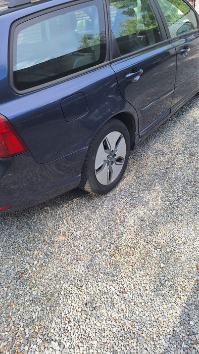 VOLVO V50 2012 — imagine 3