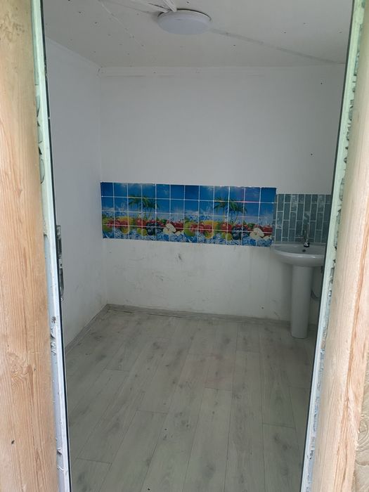 Сдается времянка