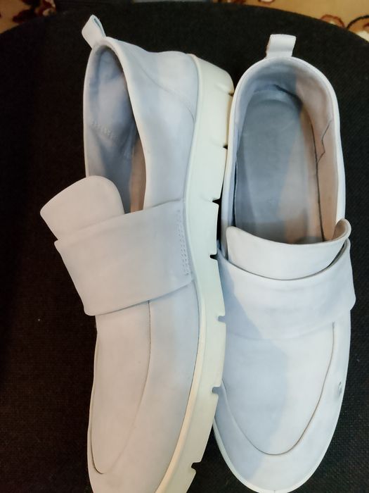 Женская обувь 4 пары