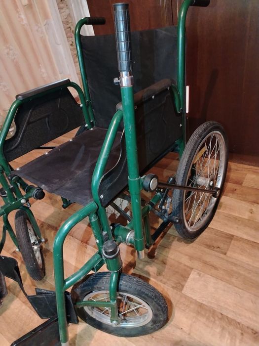 инвалидная коляска прогулочная