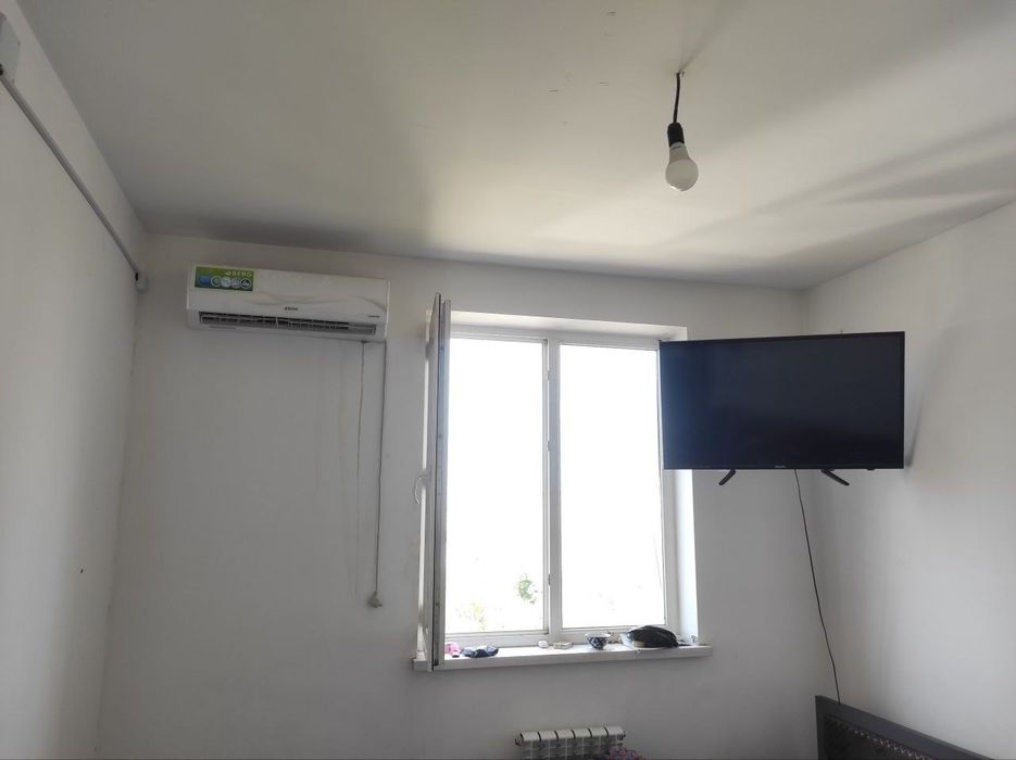 Student bolaga sheriklikka kvartira bor!