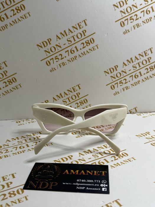 NDP Amanet Braila Ochelari Prada(54814)