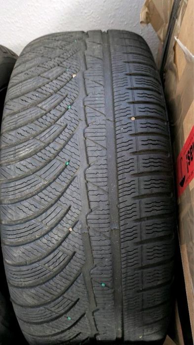 Jante MERCEDES 18' iarna 7mm DOT2823 W447 EQV V-Class Vito 245 45 R18