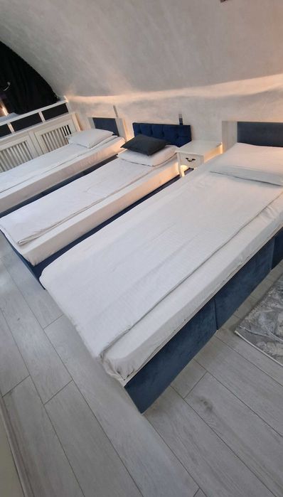 Vand apartament 3 camere si 2 bai la 100 m de faleza Dunarii