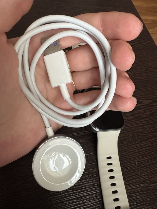 Huawei watch fit 4 (încă este in garanție)