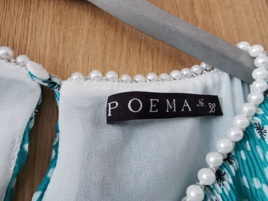 Rochie Poema mărime 38