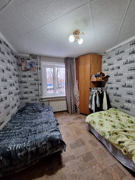 Продам 3х комн 20 мкрн