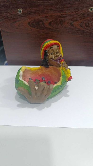 Пепельницы керамические