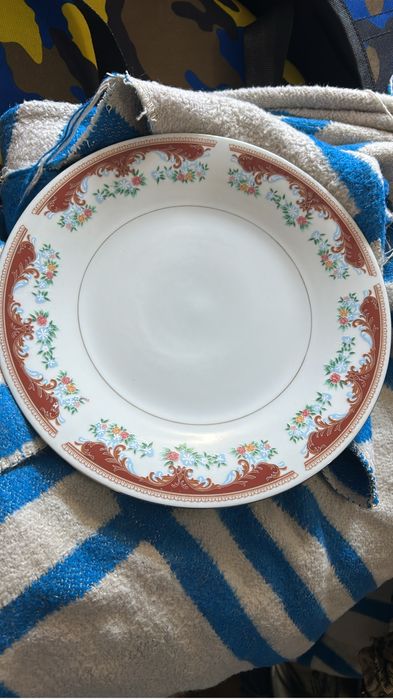 Сервиз чайный на 50 персон