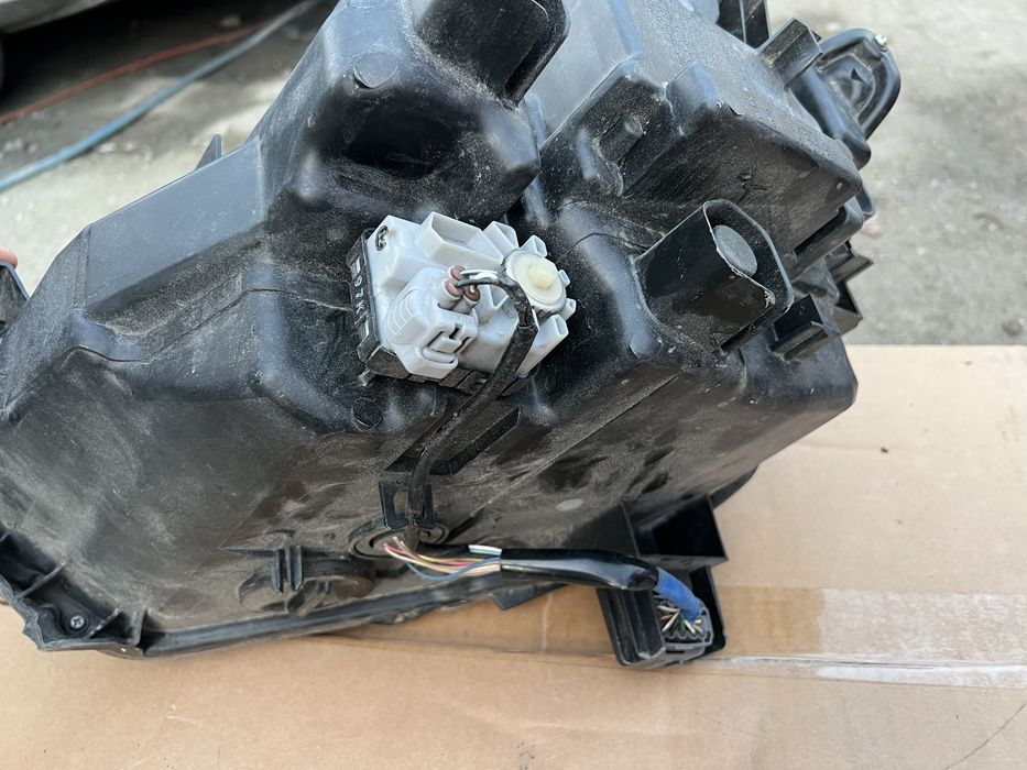 Десен led фар Mazda Cx-3 / Мазда ЦХ-3 ЦХ3