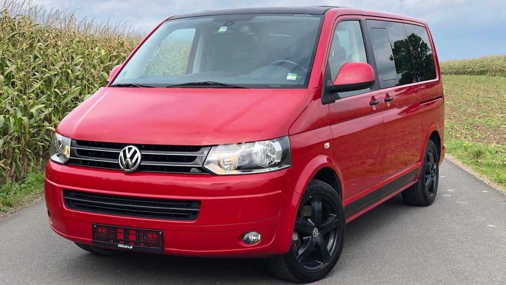 Volkswagen TRANSPORTER / MULTIVAN ( T5 ) 2009 - 2015 PIESE AUTO
