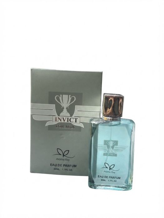Мъжки парфюми Aroma Ray (Invict, Humrah Buni, Noir Code)
