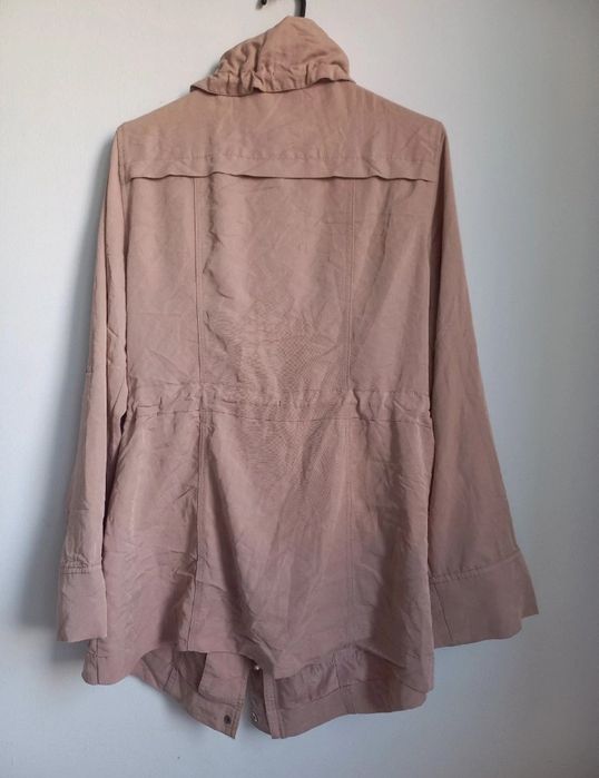 Geaca Denim Co marime 40